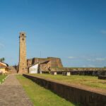 Galle Dutch Fort