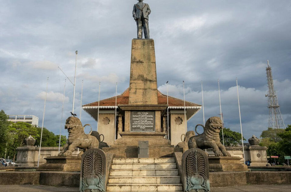 Independence Square