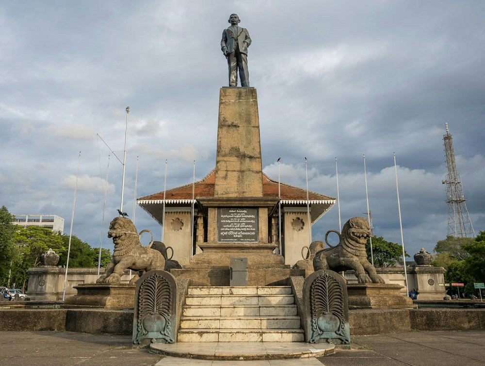 Independence Square